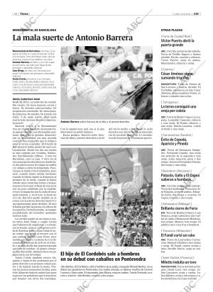 ABC MADRID 23-08-2004 página 44