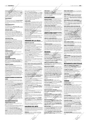 ABC MADRID 23-08-2004 página 52