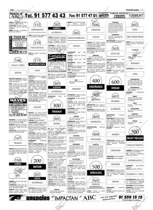 ABC MADRID 23-08-2004 página 57