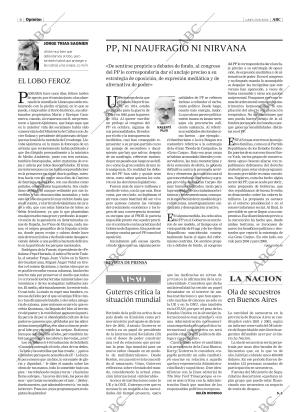 ABC MADRID 23-08-2004 página 6