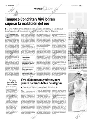 ABC MADRID 23-08-2004 página 68