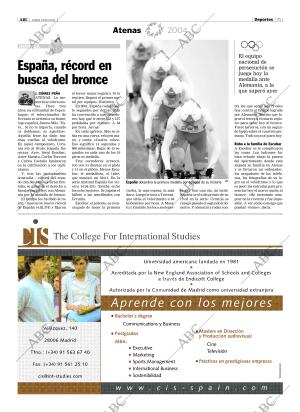 ABC MADRID 23-08-2004 página 71