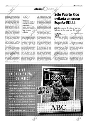 ABC MADRID 23-08-2004 página 75