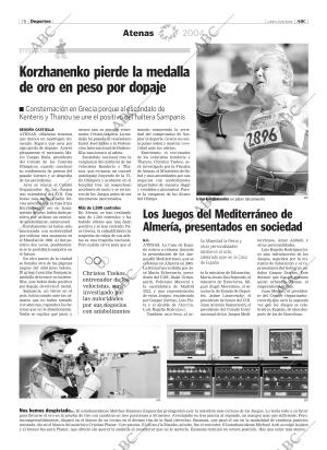 ABC MADRID 23-08-2004 página 78