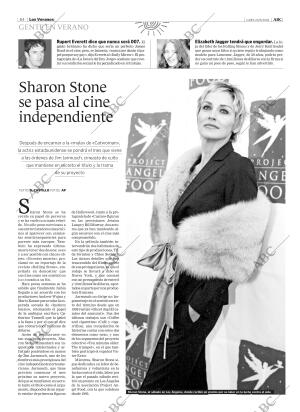 ABC MADRID 23-08-2004 página 84