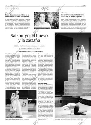 ABC MADRID 23-08-2004 página 86