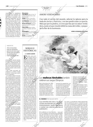 ABC MADRID 23-08-2004 página 89