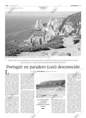 ABC MADRID 23-08-2004 página 93