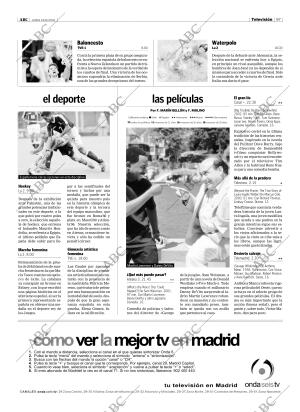 ABC MADRID 23-08-2004 página 97