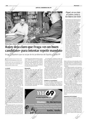 ABC MADRID 24-08-2004 página 13