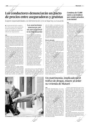 ABC MADRID 24-08-2004 página 15