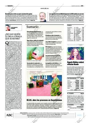 ABC MADRID 24-08-2004 página 2