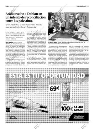 ABC MADRID 24-08-2004 página 21