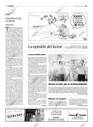 ABC MADRID 24-08-2004 página 26