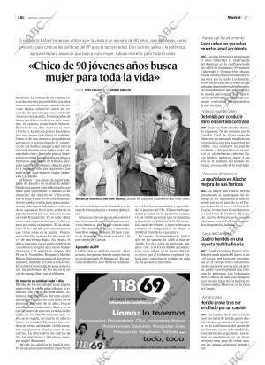 ABC MADRID 24-08-2004 página 27