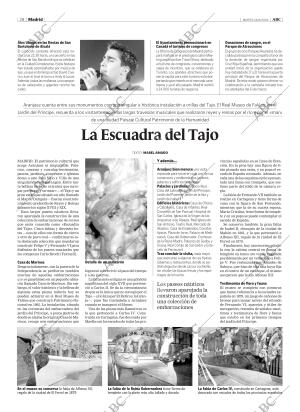 ABC MADRID 24-08-2004 página 28