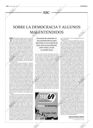 ABC MADRID 24-08-2004 página 3