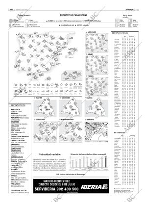 ABC MADRID 24-08-2004 página 33