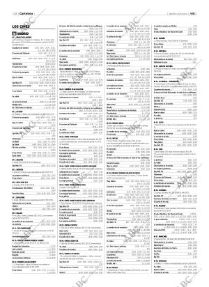 ABC MADRID 24-08-2004 página 42