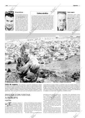 ABC MADRID 24-08-2004 página 5