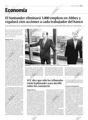 ABC MADRID 24-08-2004 página 56