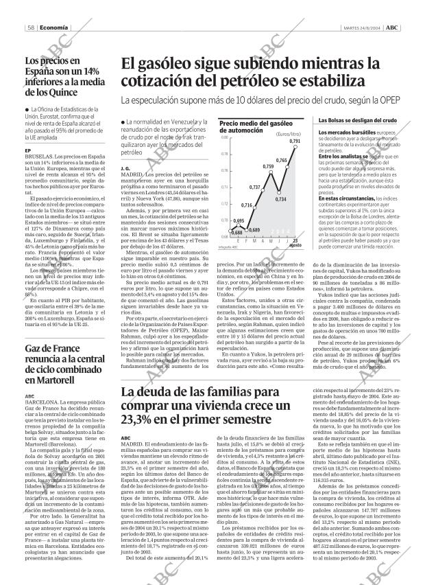 ABC MADRID 24-08-2004 página 58