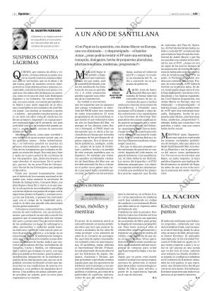 ABC MADRID 24-08-2004 página 6