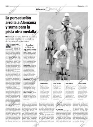 ABC MADRID 24-08-2004 página 69