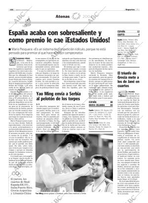 ABC MADRID 24-08-2004 página 71