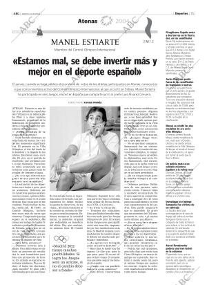 ABC MADRID 24-08-2004 página 75