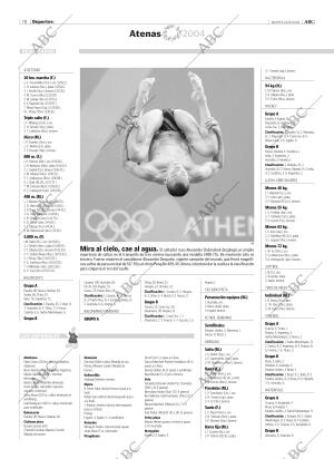 ABC MADRID 24-08-2004 página 78