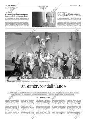 ABC MADRID 24-08-2004 página 86