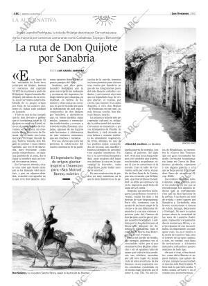 ABC MADRID 24-08-2004 página 93