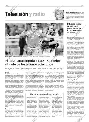 ABC MADRID 24-08-2004 página 95