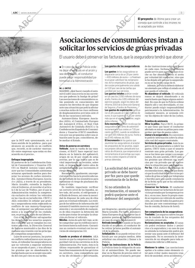 ABC CORDOBA 26-08-2004 página 11