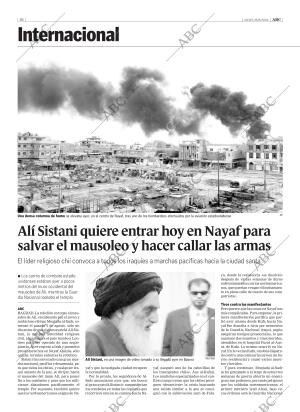 ABC CORDOBA 26-08-2004 página 16