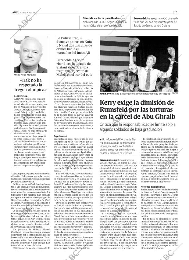 ABC CORDOBA 26-08-2004 página 17