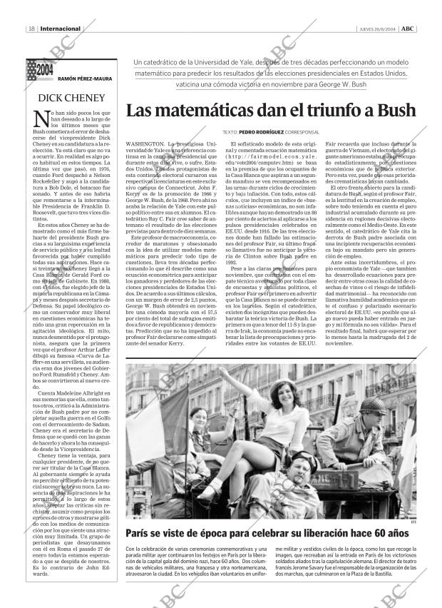 ABC CORDOBA 26-08-2004 página 18