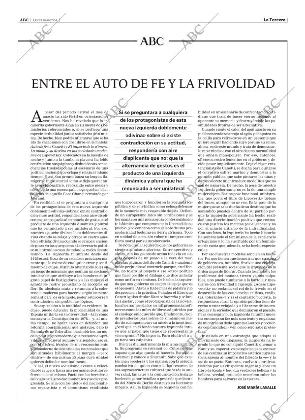 ABC CORDOBA 26-08-2004 página 3