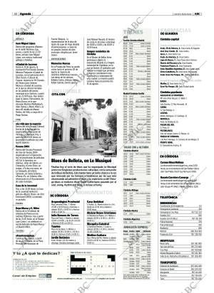 ABC CORDOBA 26-08-2004 página 32