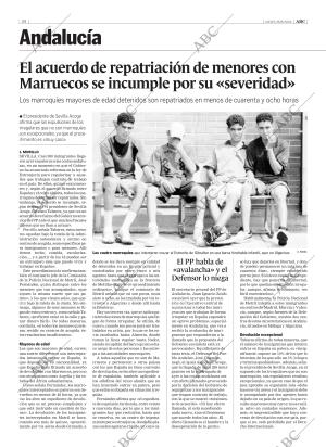 ABC CORDOBA 26-08-2004 página 34