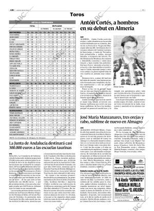 ABC CORDOBA 26-08-2004 página 41