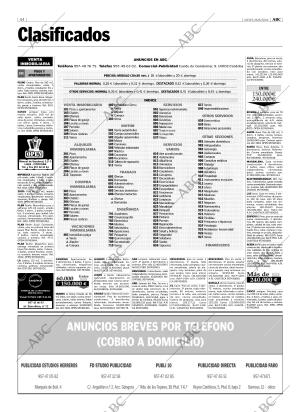 ABC CORDOBA 26-08-2004 página 44