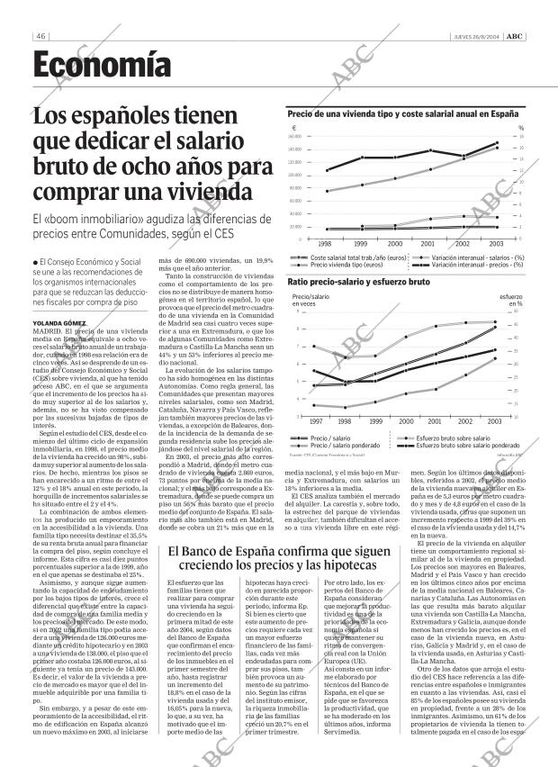 ABC CORDOBA 26-08-2004 página 46
