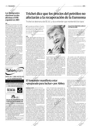 ABC CORDOBA 26-08-2004 página 48