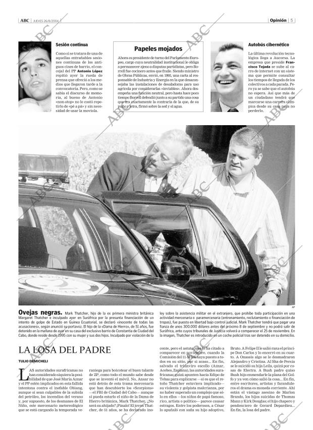 ABC CORDOBA 26-08-2004 página 5