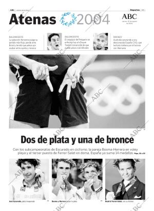 ABC CORDOBA 26-08-2004 página 55