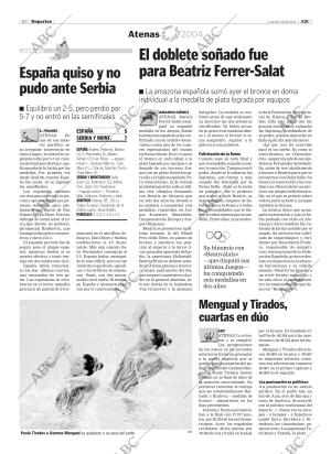 ABC CORDOBA 26-08-2004 página 60