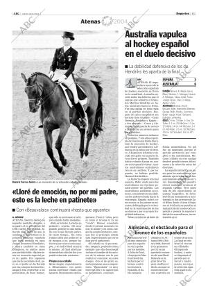 ABC CORDOBA 26-08-2004 página 61