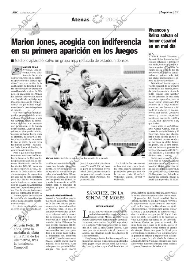 ABC CORDOBA 26-08-2004 página 63